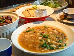 -绿茶餐厅(千岛湖银泰城店)