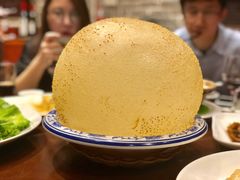 超级大煎堆-香山家宴