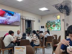 -芳华轩•客家菜馆(梧桐山店)