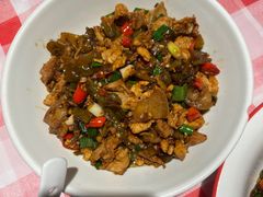 -西江红·株洲本地菜(滨江南路店)