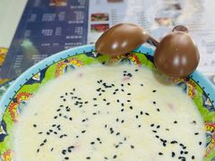 -冷峰马家鸡蛋牛奶醪糟(八朗学五巷店)
