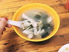 -老妈宫粽球