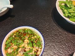 -唐猫庭院·千年陕菜(赛格国际购物中心店)
