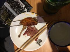-喝丢一只鞋海鲜烧烤·海肠捞饭(东关街店)
