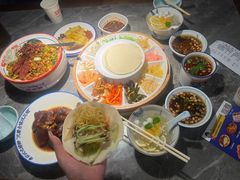 -怪噜范·贵阳小吃大排档(金源旗舰店)