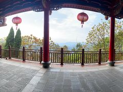 -安溪清水岩