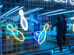 -世代星球·保龄球·镭战真人CS·团建(杨浦店)