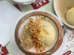 -香港華心糖水鋪(南西总店)