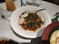 -湘邻呷铺·田园家宴(汉基广场店)