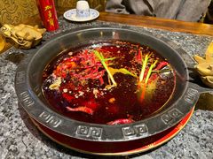 -成渝龙火锅(都江堰店)