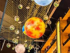 -Famous肥猫墨西哥音乐餐吧(五棵松华熙LIVE店)