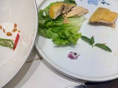 -沪华海鲜大酒楼(南汇店)