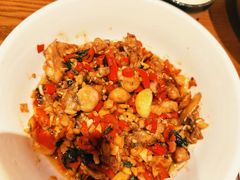 -八碗湘长沙市井菜(坡子街店)