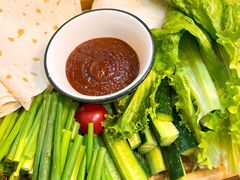 -宗泉烤全羊·烤羊腿·家常菜(解放东路店)