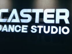 -CASTER跳舞俱乐部