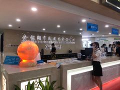 -金银湖市民文体活动中心恒温游泳馆