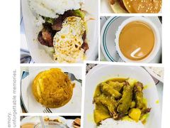 -兰芳园(上环店)