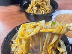 -余艳梅拌面世家(马场横路店)