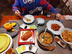-真地道京味府·鲜橙烤鸭·北京菜(朝外大街东大桥店)