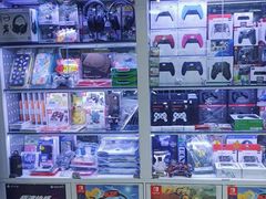 -电玩巴士(南山赛格店)