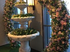 -嘉定凯悦·咖啡厅