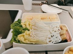 -半天妖烤鱼(万象城店)