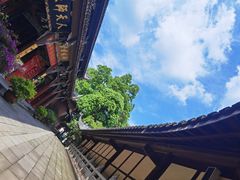 -中国观音故里广德景区