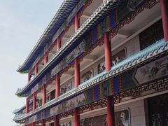 -麗枫酒店(深圳机场福永地铁站店)