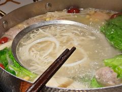-八合里潮汕鲜牛肉火锅(惠州华贸店)
