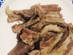 -宁夏国强手抓羊肉·清真菜(未央路凤三店)