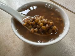 招牌绿豆糖水-瘦鬼老档糖水铺