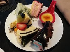 -乐咖啡西餐厅(太湖皇冠假日酒店)