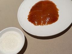 鸭胸-金鸭季·北京烤鸭(深业上城店)