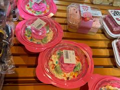 -鲜力达果品批发直销(青山店)