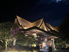 -西双版纳融创皇冠假日度假酒店
