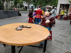 -吉庆街美食广场