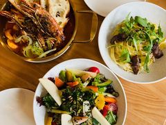 托斯卡纳烩海鲜-Money Shops(愚园路店)