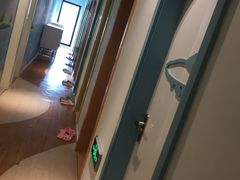 -BlueBubble蓝泡泡婴幼儿游泳会所(合川路店)