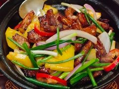 -旺爷砂锅·茶作(国贸城店)