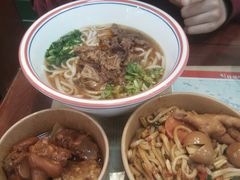 -捌玖粉面馆·猪油拌粉