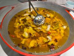 蜀龙阁水煮鱼-雲蜀龙阁·金牌水煮鱼(方庄店)