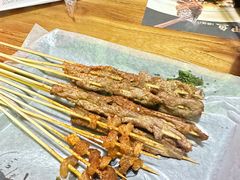 -甲王二老长沙口味馆