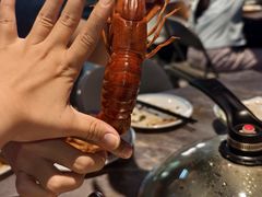 -争先鲜·蒸汽海鲜自助·鲜切牛肉