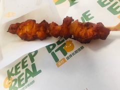 -华莱士·全鸡汉堡(五爱道店)