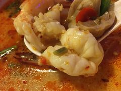 -J Daeng Seafood