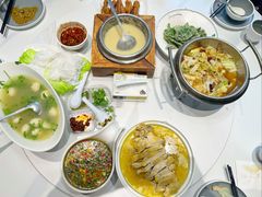 -红河印象美食文化酒楼(强盛路店)