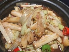 -扬州狮子楼·非遗淮扬菜(总店)