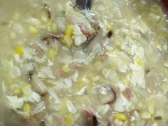 玉米糊-小草糖水(海棠村店)