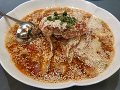 -许家菜(望江店)