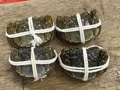 -阳澄湖大闸蟹·琼灵阁牌品牌连锁(吴中总店)